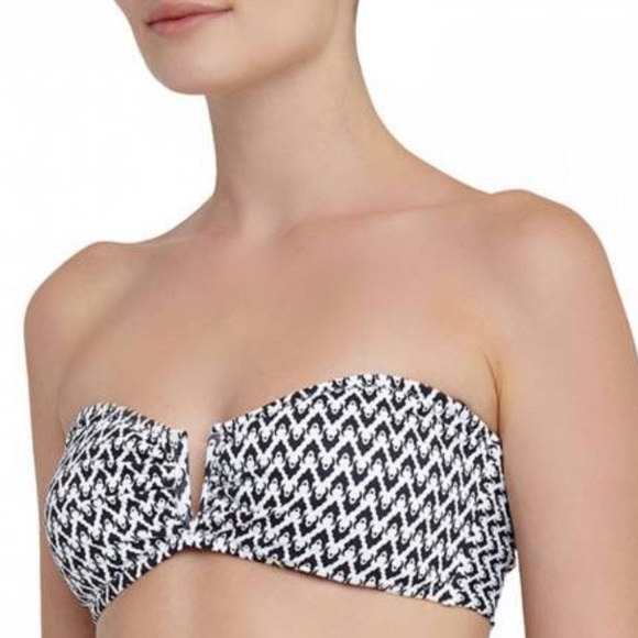 Eberjey Other - Eberjey Bikini Top